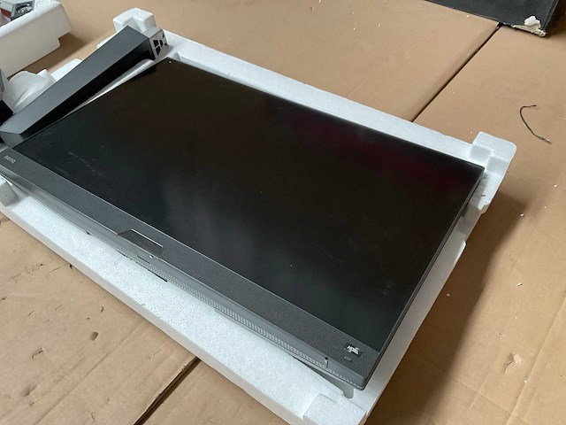 Benq ex2710qt monitor - afbeelding 2 van  11