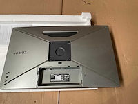 Benq ex2710qt monitor - afbeelding 5 van  11