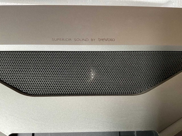 Benq ex2710qt monitor - afbeelding 9 van  11