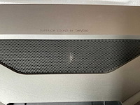 Benq ex2710qt monitor - afbeelding 9 van  11