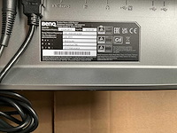 Benq ex3410r monitor - afbeelding 5 van  10