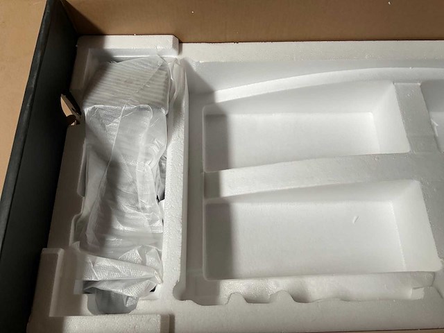 Benq ex3410r monitor - afbeelding 8 van  10