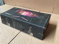 Benq ex3410r monitor - afbeelding 10 van  10