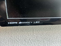 Benq gl2760h hdmi monitor (4x) - afbeelding 6 van  9