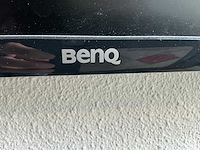 Benq gl2760h hdmi monitor (4x) - afbeelding 7 van  9
