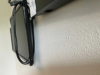 Benq gl2760h hdmi monitor (4x) - afbeelding 8 van  9
