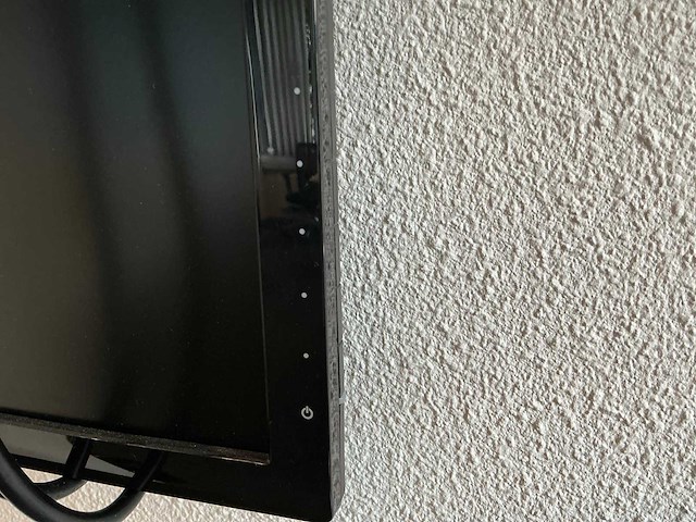 Benq gl2760h hdmi monitor (4x) - afbeelding 9 van  9
