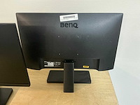 Benq gw2475-t monitor (2x) - afbeelding 2 van  3