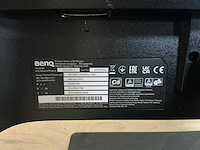 Benq gw2475-t monitor (2x) - afbeelding 3 van  3
