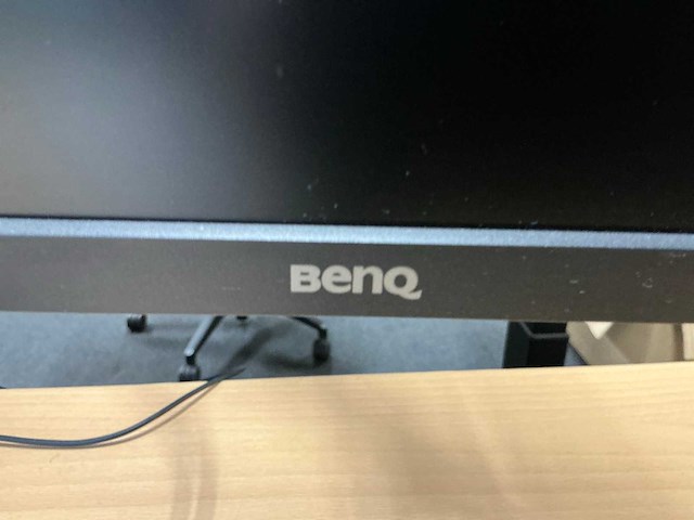 Benq gw2475-t monitor (4x) - afbeelding 6 van  6