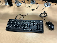 Benq gw2475-t monitor (4x) - afbeelding 6 van  6