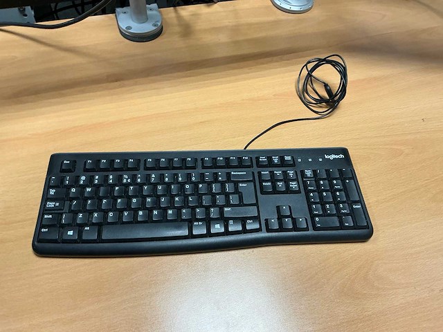 Benq gw2480-t monitor (4x) - afbeelding 4 van  6