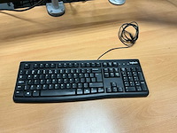 Benq gw2480-t monitor (4x) - afbeelding 4 van  6