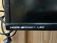 Benq gw2760s monitor - afbeelding 2 van  5