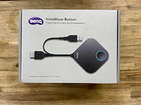 Benq instashow button wdc10t - afbeelding 1 van  3