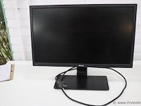 Benq lcd monitor gv2270-b - 21.5" - afbeelding 1 van  5