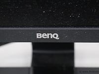 Benq lcd monitor gv2270-b - 21.5" - afbeelding 2 van  5