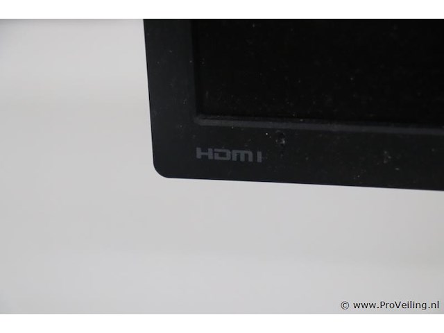 Benq lcd monitor gv2270-b - 21.5" - afbeelding 3 van  5