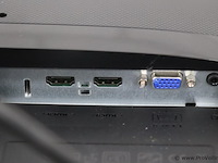 Benq lcd monitor gv2270-b - 21.5" - afbeelding 4 van  5