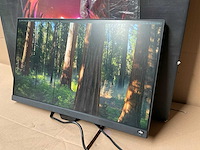 Benq mobuiz ex240 monitor - afbeelding 1 van  8