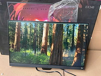 Benq mobuiz ex240 monitor - afbeelding 3 van  8