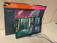 Benq mobuiz ex240 monitor - afbeelding 4 van  8