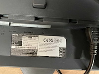 Benq mobuiz ex240 monitor - afbeelding 7 van  8