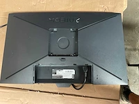 Benq mobuiz ex240 monitor - afbeelding 6 van  8