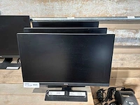 Benq monitor (3x)