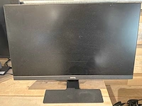 Benq monitor (3x) - afbeelding 3 van  5