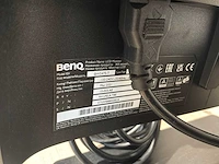 Benq monitor (3x) - afbeelding 5 van  5