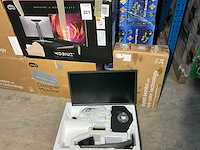 Benq monitor (9x) - afbeelding 2 van  4