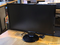 Benq monitor model gl2460-t - afbeelding 1 van  3