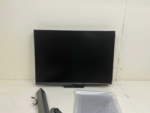 Benq monitor - afbeelding 1 van  2
