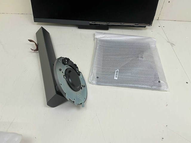 Benq monitor - afbeelding 2 van  2