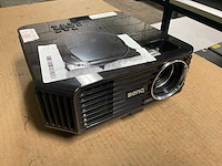 Benq mp623 dlp projector - afbeelding 1 van  7