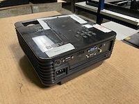 Benq mp623 dlp projector - afbeelding 3 van  7