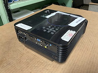 Benq mp623 dlp projector - afbeelding 4 van  7