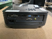Benq mp623 dlp projector - afbeelding 5 van  7