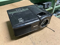Benq mps-12 dlp projector - afbeelding 1 van  5