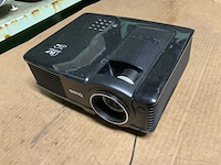 Benq mps-12 dlp projector - afbeelding 2 van  5