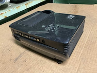 Benq mps-12 dlp projector - afbeelding 4 van  5