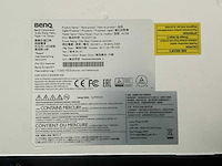 Benq mu706 beamers & projectie - afbeelding 3 van  6