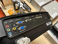 Benq mw519 beamer - afbeelding 3 van  4