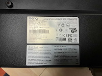 Benq mw519 beamer - afbeelding 4 van  4