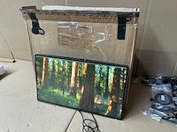Benq pd3220u monitor - afbeelding 1 van  7