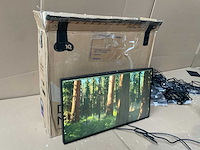 Benq pd3220u monitor - afbeelding 3 van  7