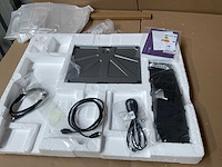 Benq pd3220u monitor - afbeelding 4 van  7