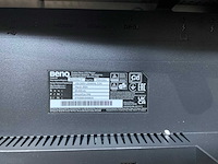 Benq pd3220u monitor - afbeelding 7 van  7