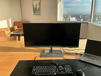 Benq pd3420q-b 34” monitor